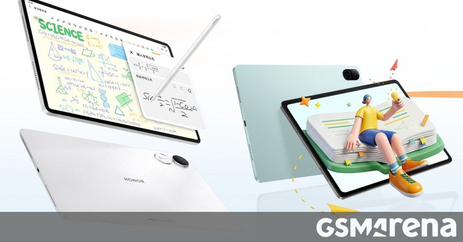 Honor Pad 10 Pro: Özellikleri, Fiyatı ve Çıkış Tarihi