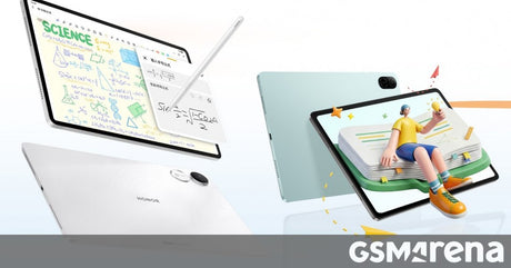 Honor Pad 10 Pro: Özellikleri, Fiyatı ve Çıkış Tarihi