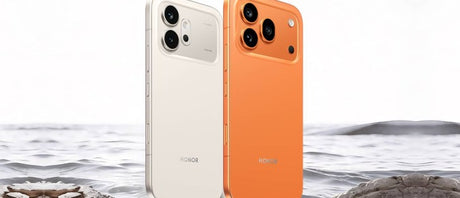 Honor 600 ve 600 Pro: Yeni Pazarlar ve Özellikler