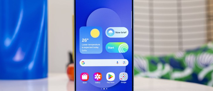 Samsung Galaxy S26 FE: One UI 9 Testleri Başladı