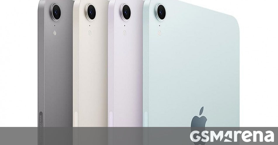 Apple iPad 2026: A18 Çip ile Güncelleniyor
