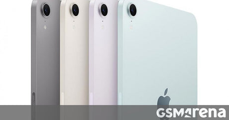 Apple iPad 2026: A18 Çip ile Güncelleniyor
