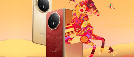 Honor Magic Serisi: 7 Yıl Güncelleme Desteği ve Özellikler