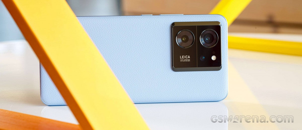 Xiaomi 13T Pro ve Poco F5: HyperOS 3 Güncellemesi Geldi