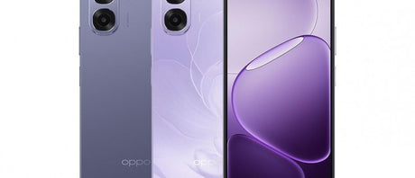 Oppo A6s: Hindistan Versiyonu ve Küresel A6x Farkı