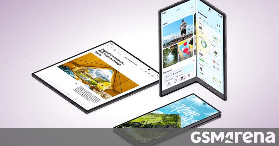 Galaxy Z Fold8 ve Z Fold8 Ultra: Özellikler ve Çıkış Tarihi