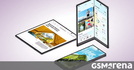 Galaxy Z Fold8 ve Z Fold8 Ultra: Özellikler ve Çıkış Tarihi