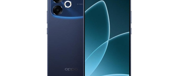 Oppo A Serisi Telefon: 10,000 mAh Batarya ile Geliyor