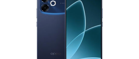 Oppo A Serisi Telefon: 10,000 mAh Batarya ile Geliyor
