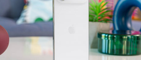 iPhone Air: iPhone 16 Plus'tan İki Kat Daha Başarılı