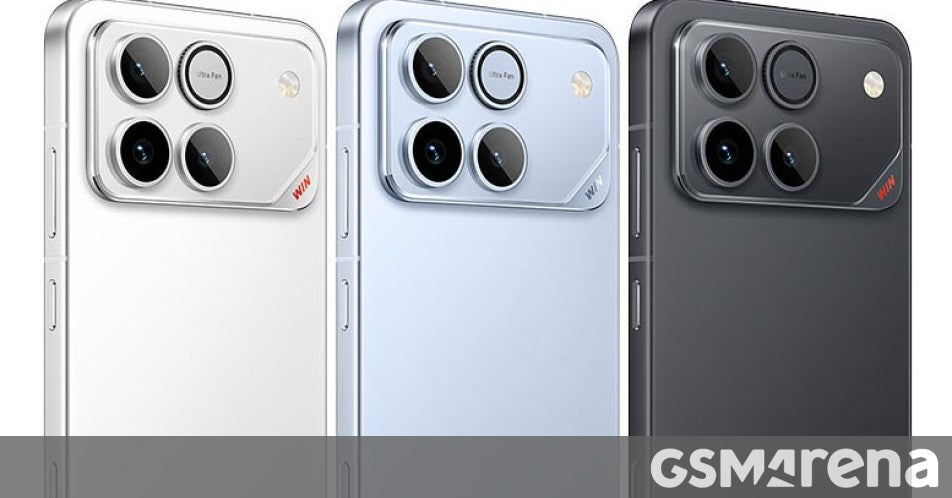 Honor Win 2 Özellikleri ve Win Pad Mini Detayları