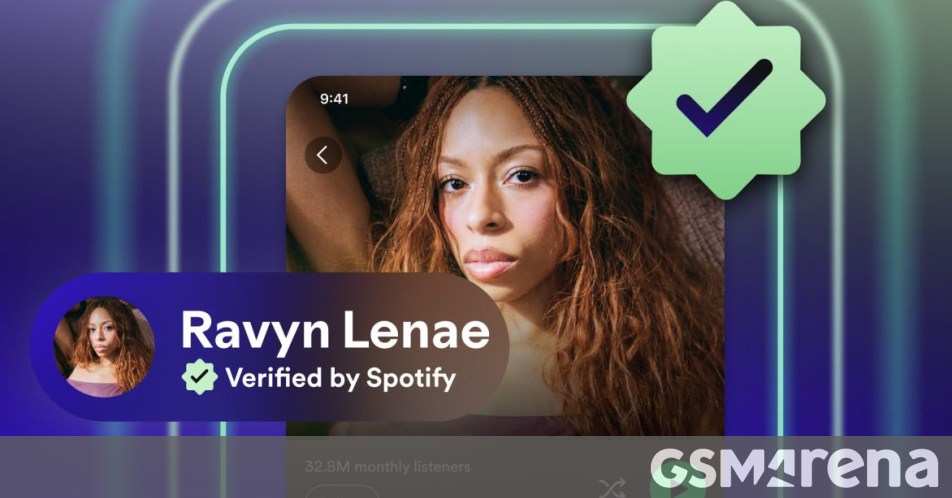 Spotify, AI Olmayan Sanatçıları Doğrulamaya Başladı