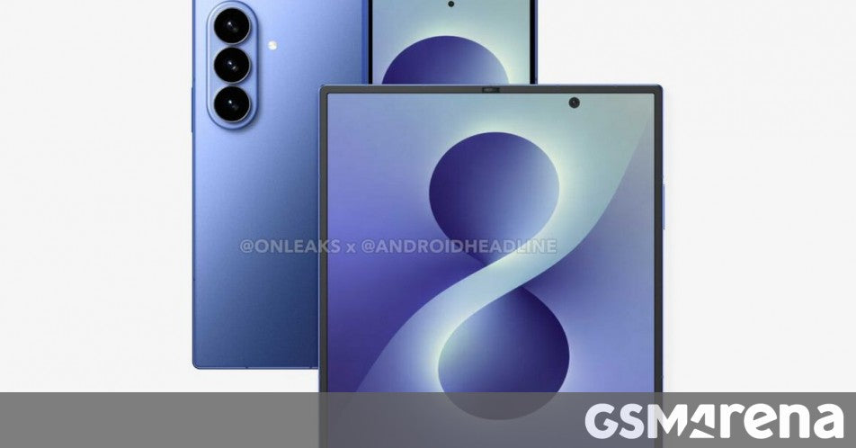 Samsung Galaxy Z Fold8: Özellikleri ve Tasarımı