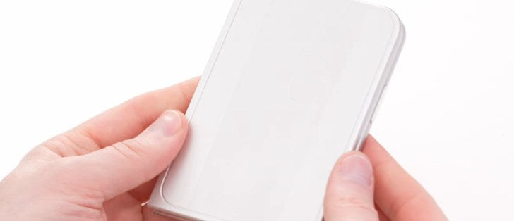 iPhone Ultra Maket Ünitesi: Özellikler ve Video İncelemesi