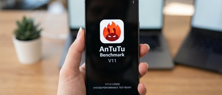 AnTuTu Nisan 2026 Sonuçları: iQOO Zirvede