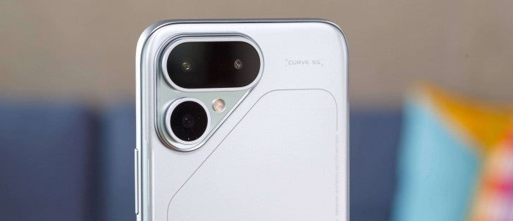 Tecno Pova Curve 2: Özellikleri ve Tasarımı