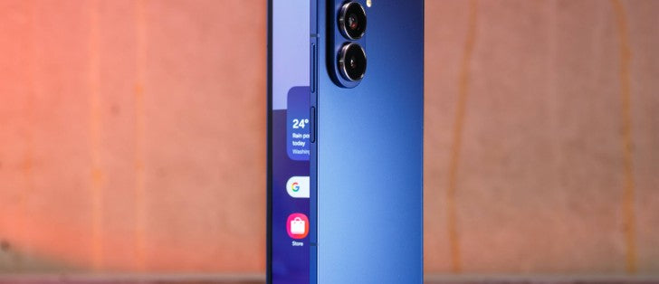 Samsung Galaxy Z Fold8: Daha Büyük Batarya ile Geliyor