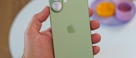 iPhone 18: 12GB RAM ve Fiyat Detayları (2027)