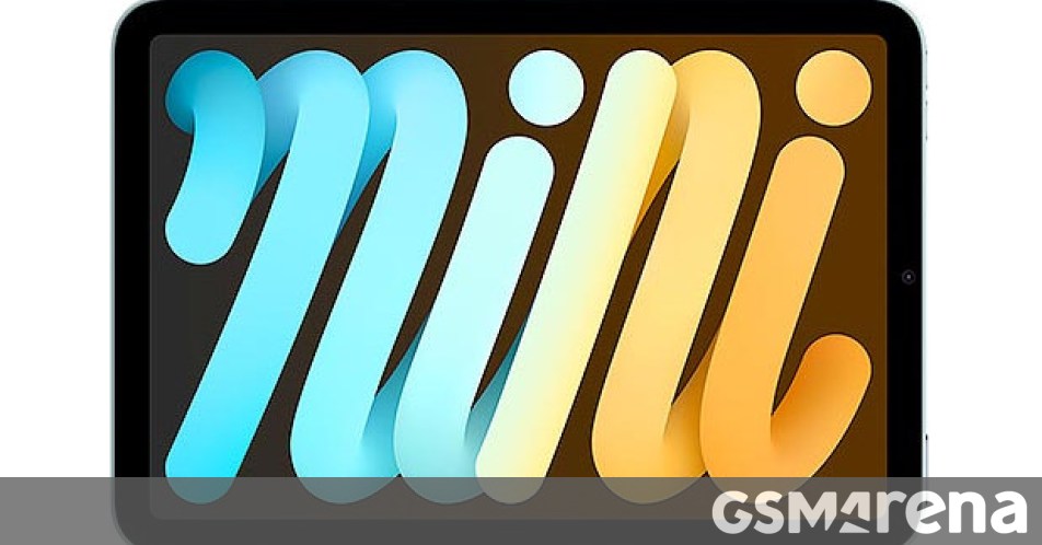 OLED iPad Mini ve Yeni iPad: Özellikler ve Çıkış Tarihi