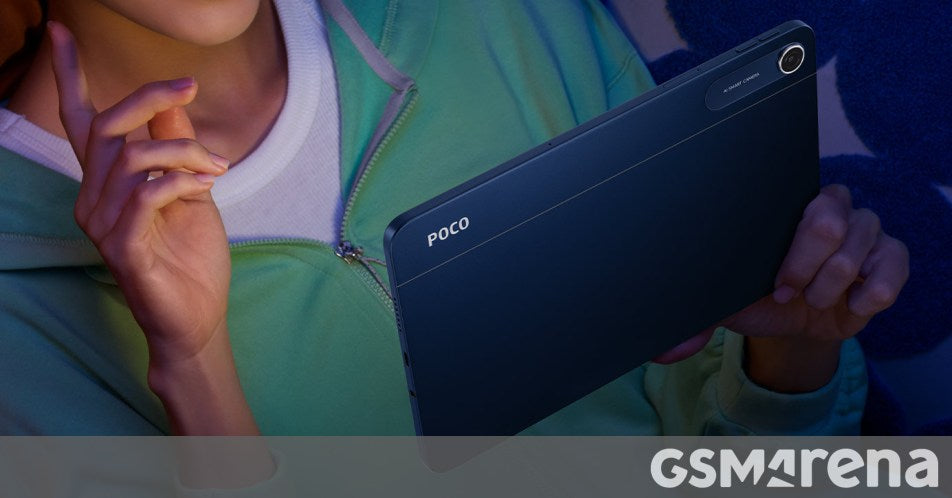 Poco Pad C1: Özellikleri ve Çıkış Detayları