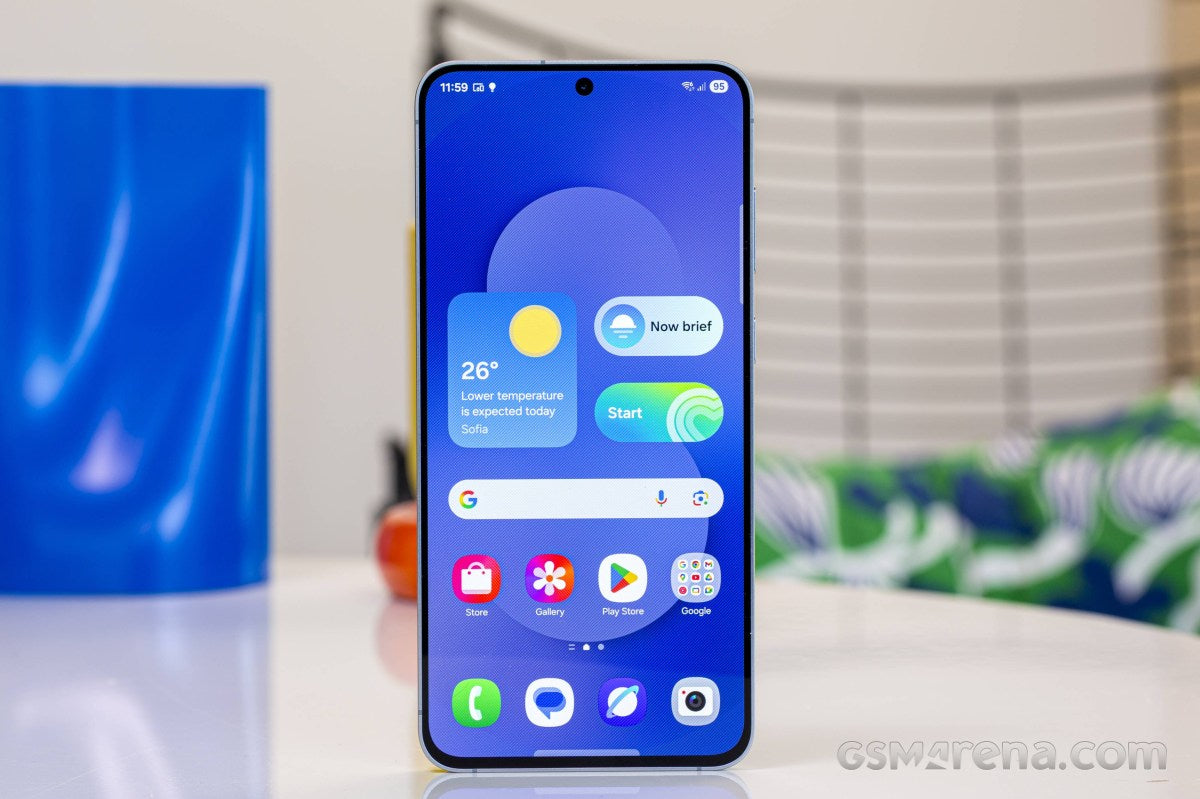 Samsung One UI 8.5 Güncellemesi: Galaxy S, Fold, Flip ve Tab Serisi