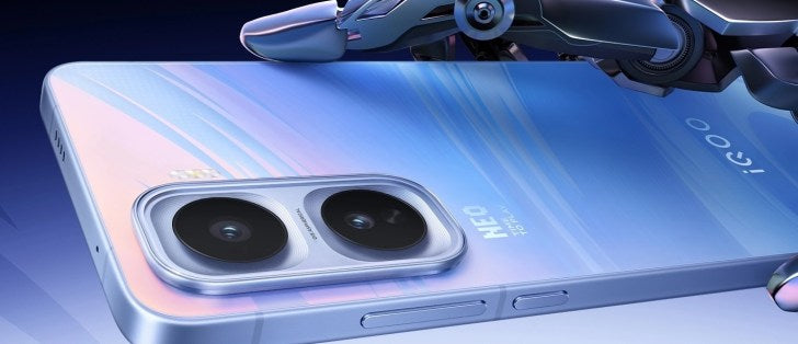 iQOO Yeni Telefon: 8,000mAh Batarya ve 200MP Kamera Özellikleri