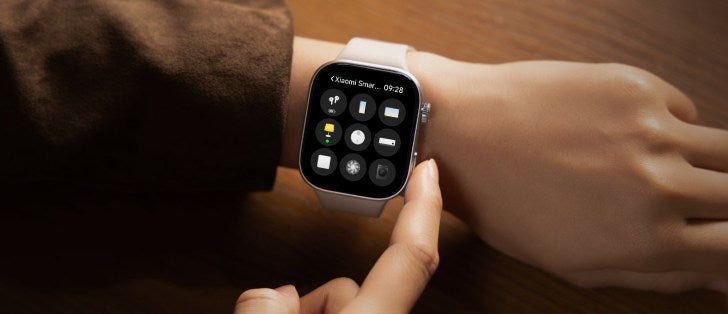 Redmi Watch 6: 2 İnç Ekran ve 24 Gün Pil Ömrü ile Globalde