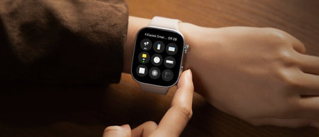 Redmi Watch 6: 2 İnç Ekran ve 24 Gün Pil Ömrü ile Globalde