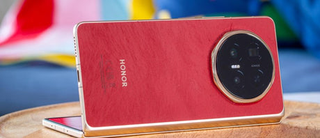 Honor Magic V6 ve Vivo X Fold6 GLOMO Asya Ödüllerini Kazandı