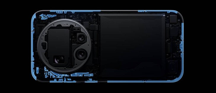 Xiaomi 18 Ultra: Xring O3 Çipseti ile Gelebilir