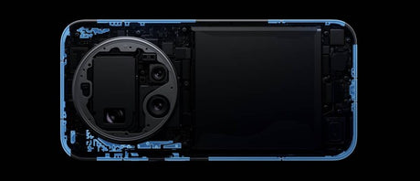 Xiaomi 18 Ultra: Xring O3 Çipseti ile Gelebilir