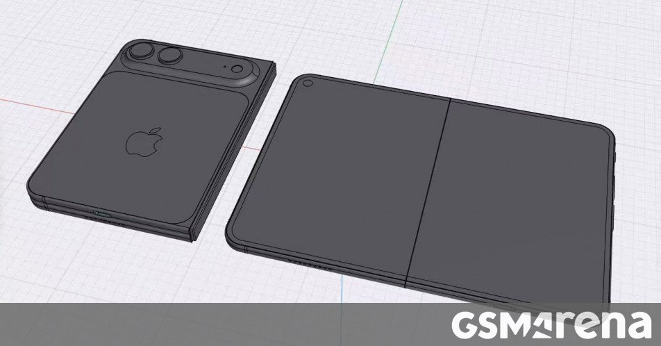 iPhone Fold: Katlanabilir Tasarımıyla Gelecek