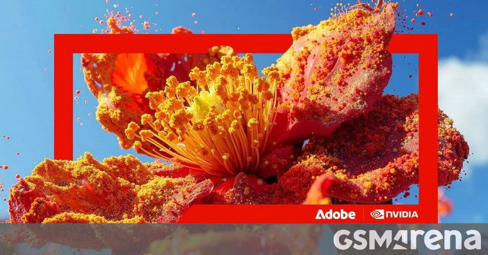 Adobe ve Nvidia Ortaklığı: Firefly AI Platformu 2026