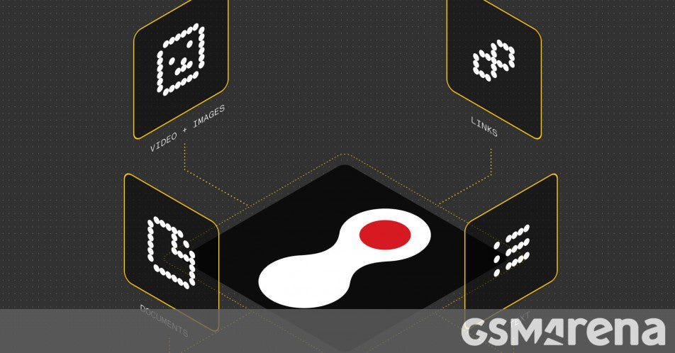 Nothing Warp Uygulaması: Android ve Bilgisayar Arasında Kolay Dosya Transferi