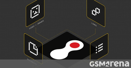 Nothing Warp Uygulaması: Android ve Bilgisayar Arasında Kolay Dosya Transferi