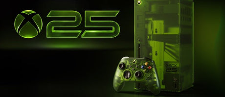 Xbox Series X25 Limited Edition: Fiyatı ve Özellikleri