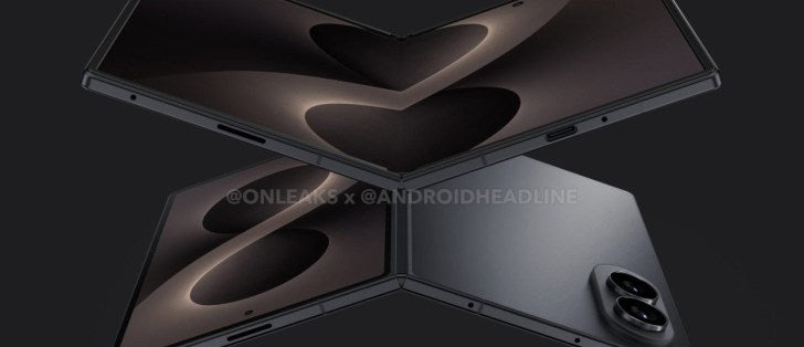 Samsung Galaxy Z Fold8 ve Z Flip8: Çıkış Tarihi ve Özellikler
