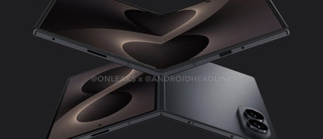 Samsung Galaxy Z Fold8 ve Z Flip8: Çıkış Tarihi ve Özellikler