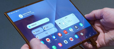 Samsung Galaxy Z TriFold: Üretimi Durduruluyor
