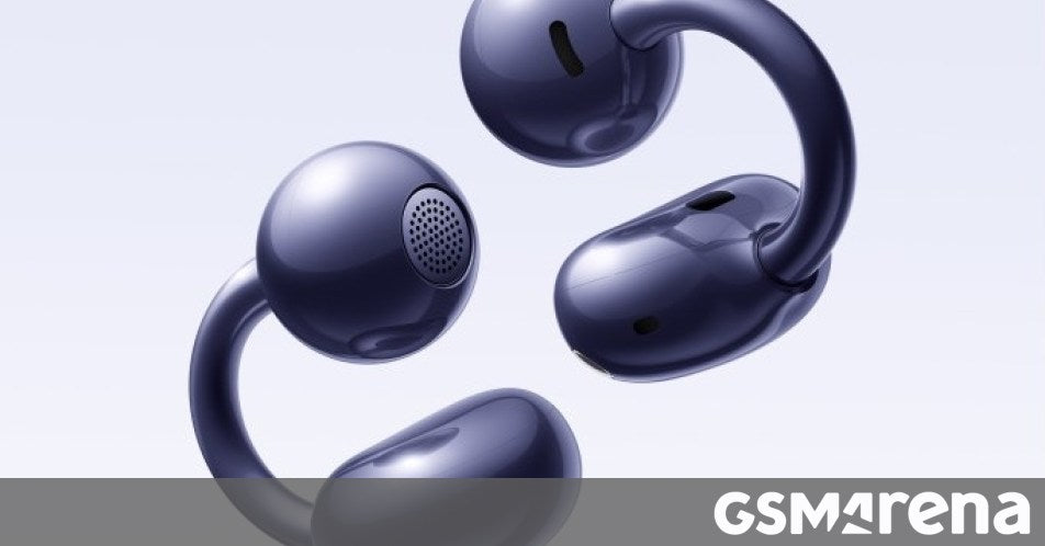 Huawei FreeClip 2 S: Özellikler ve Çıkış Tarihi (2026)