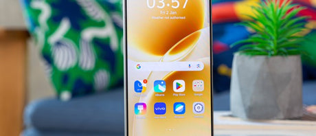 vivo V70 Lite 4G ve Y05e: Özellikler ve Çıkış Tarihi
