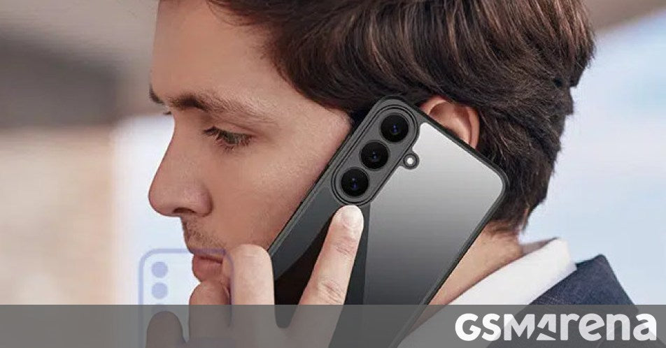 Samsung Galaxy S26 FE: Tasarımı ve Özellikleri Ortaya Çıktı