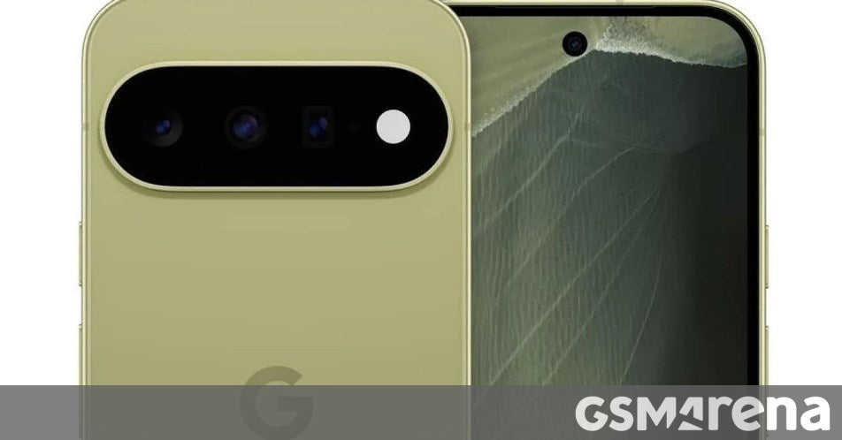 Google Pixel 11: Renkleri ve Özellikleri (2026)