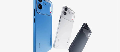 Nothing Phone (4b): Özellikleri ve Çıkış Tarihi
