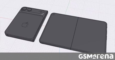 iPhone Fold: Özellikleri ve Tasarımı Hakkında Yeni Detaylar