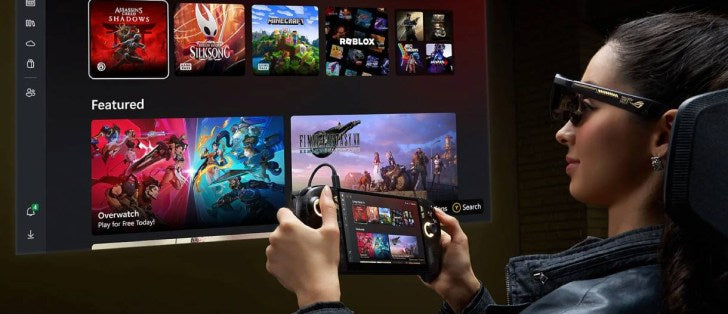 Asus ROG Xbox Ally X20: Özellikleri ve Yenilikler