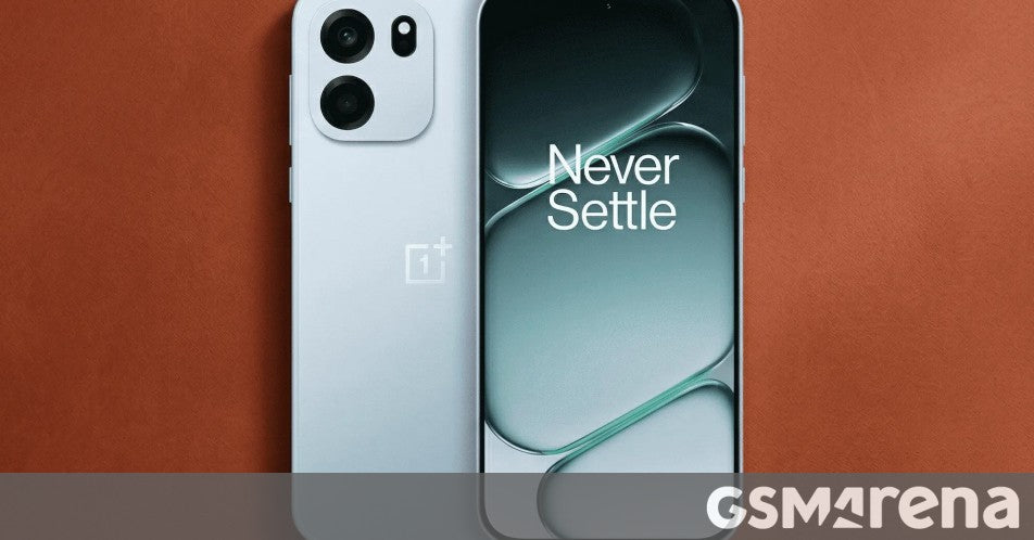 OnePlus Nord CE6 Lite: Özellikleri ve Fiyatı Sızdırıldı