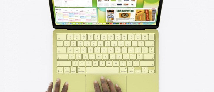 Apple Yenilenmiş MacBook Neo Satışına Başladı: Fiyatlar Düşüyor