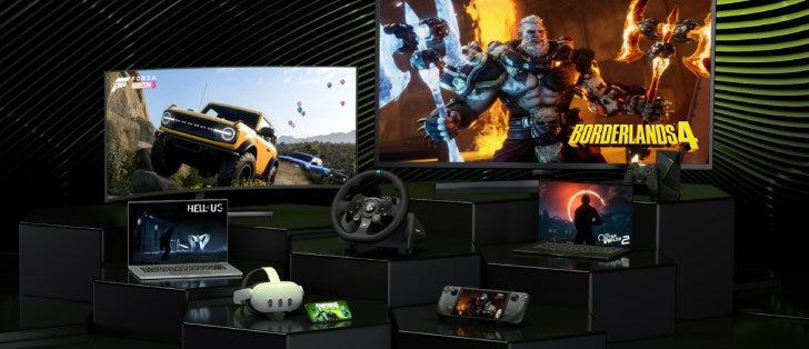 Nvidia GeForce Now Türkiye'de: Özellikler ve Fiyatlandırma