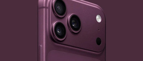 iPhone 18 Pro'nun Yeni Renk Seçenekleri Sızdırıldı